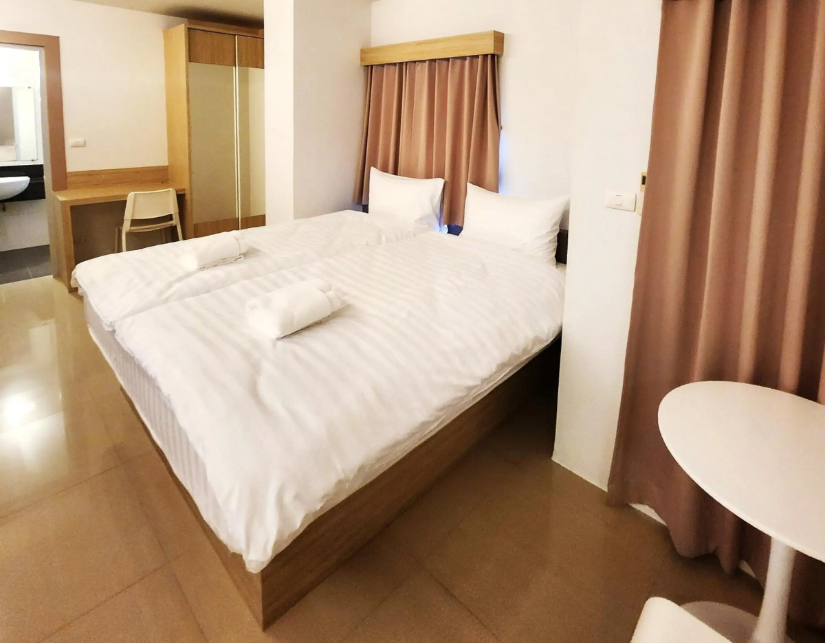 Hotel Zenit Valencia