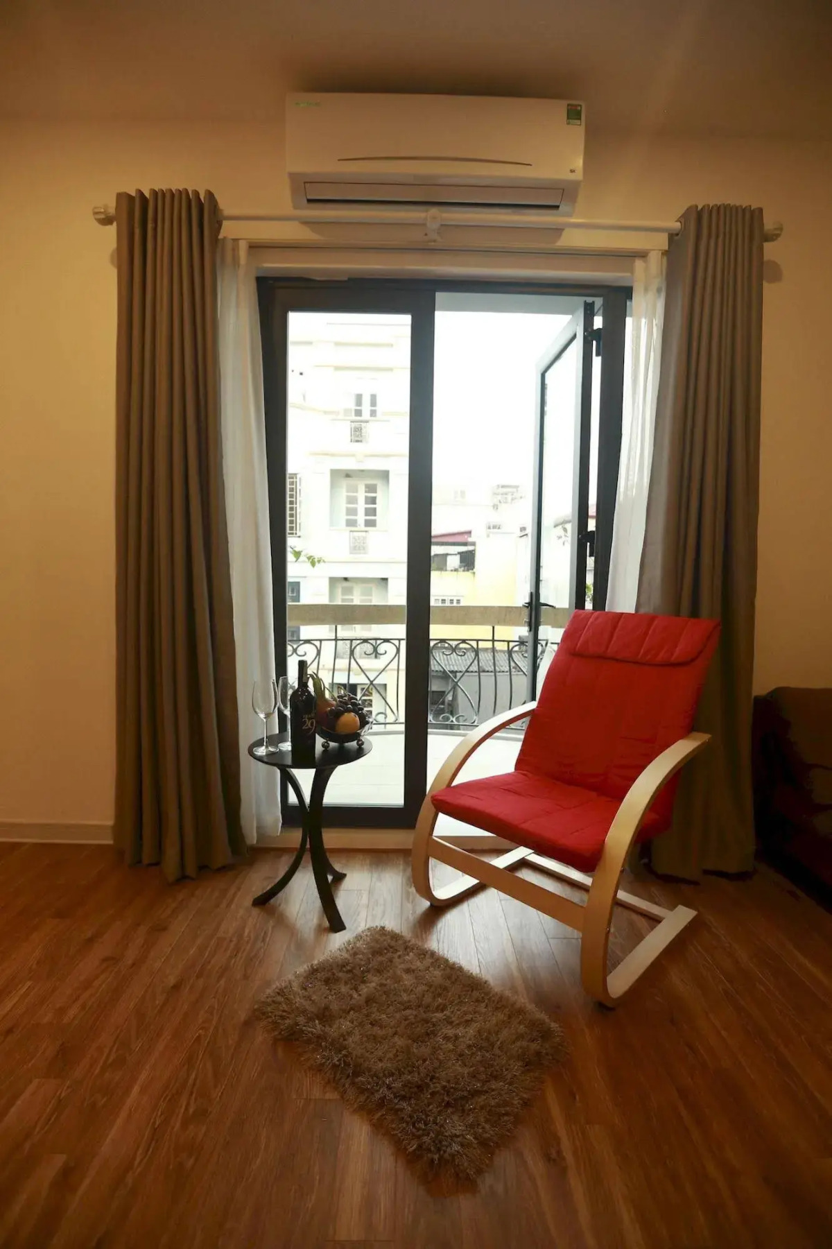 Collection O Le Grand Hanoi hotel – The Tryst