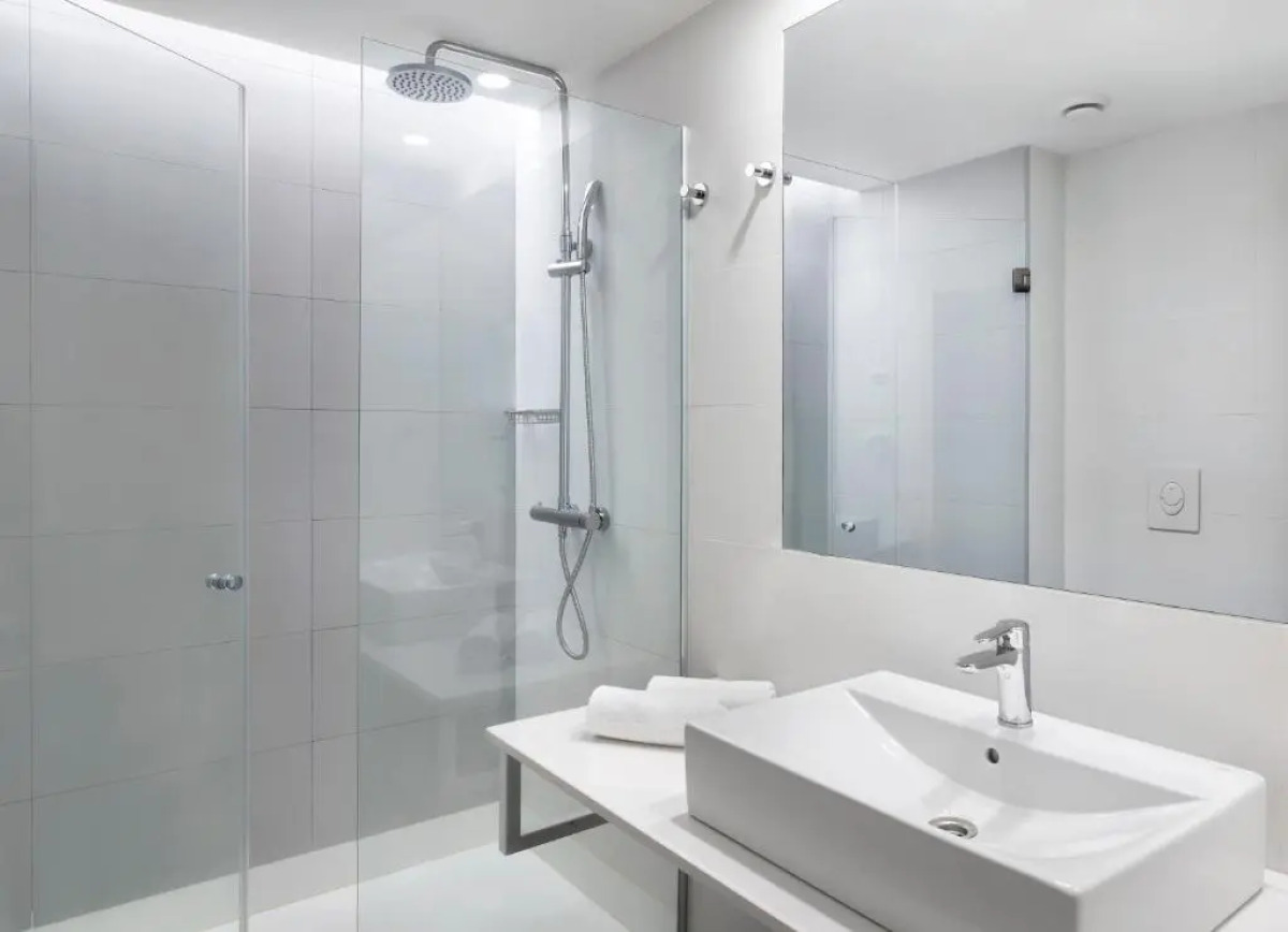 B&B Donostia San Sebastián Aeropuerto Hotel 