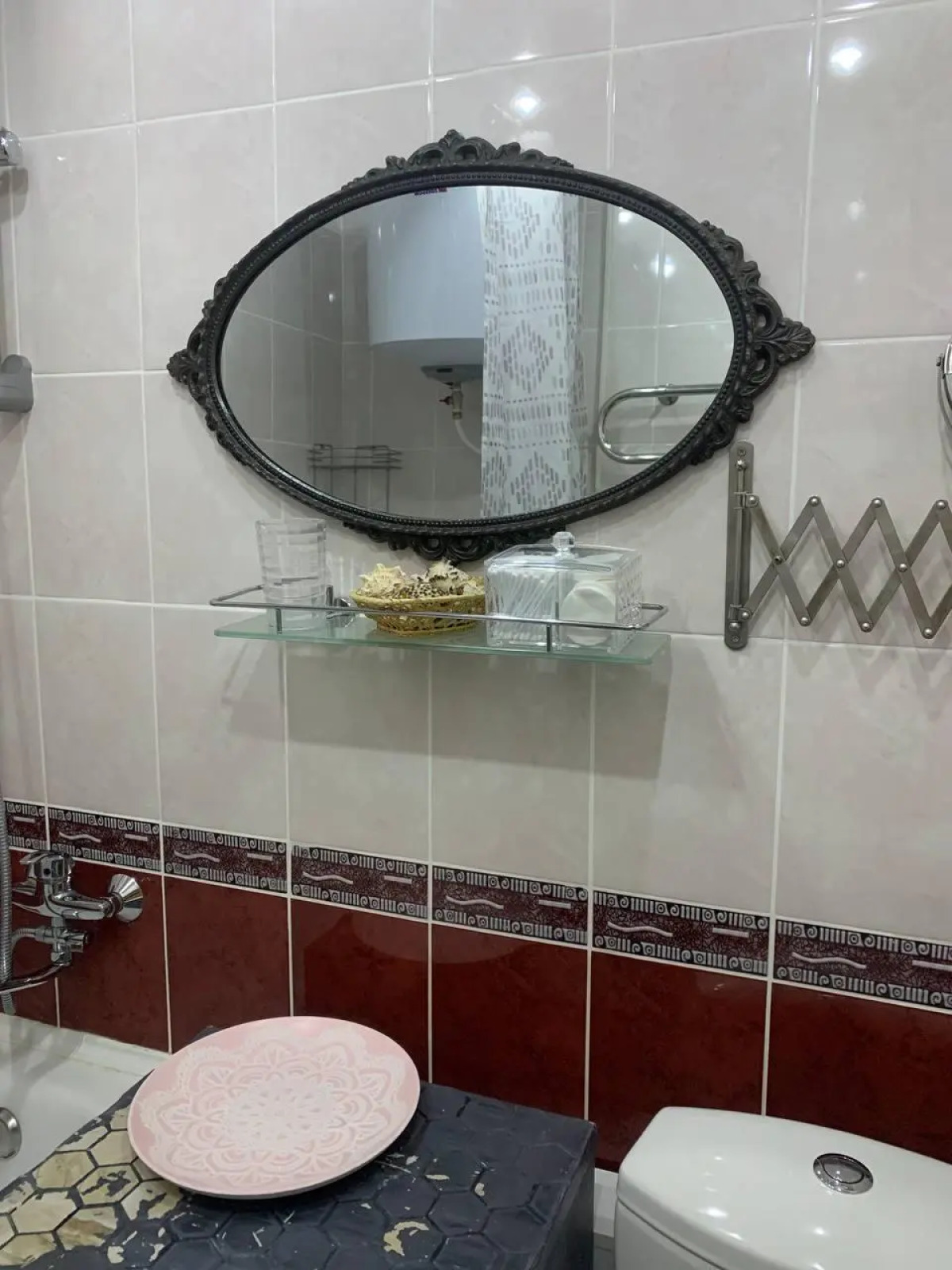 WWelcome (ВВелком) на улице Батарейная