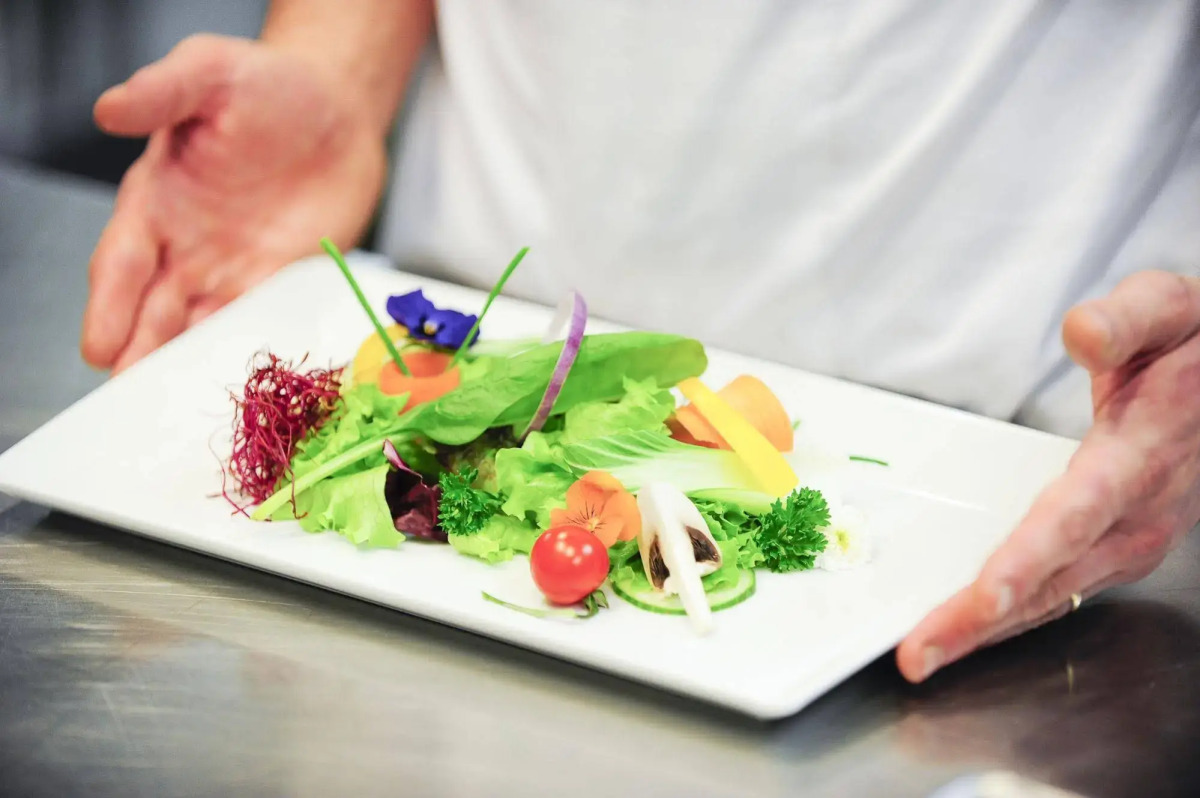 Le Bristol Leukerbad