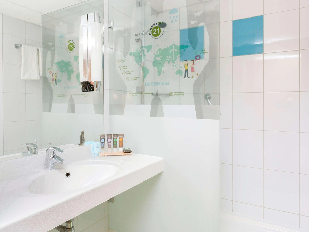 Novotel Warszawa Airport