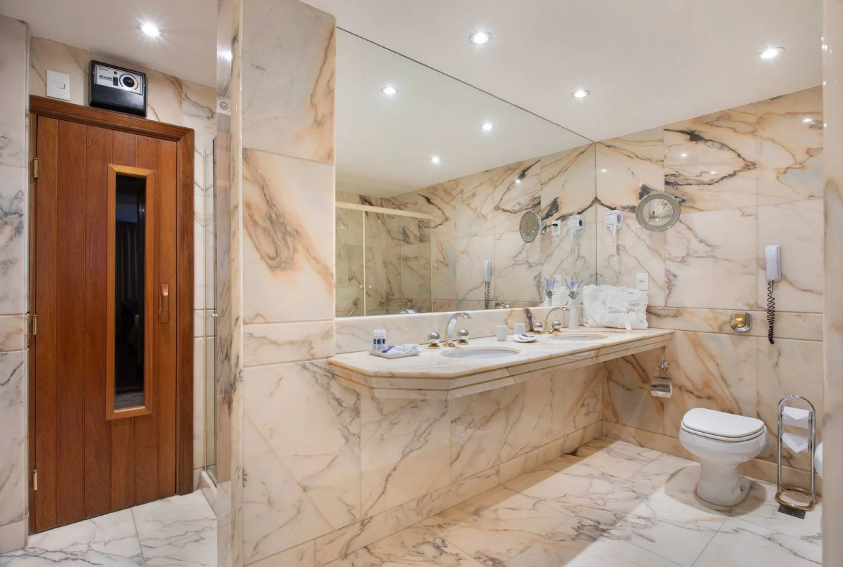 Windsor Plaza Copacabana