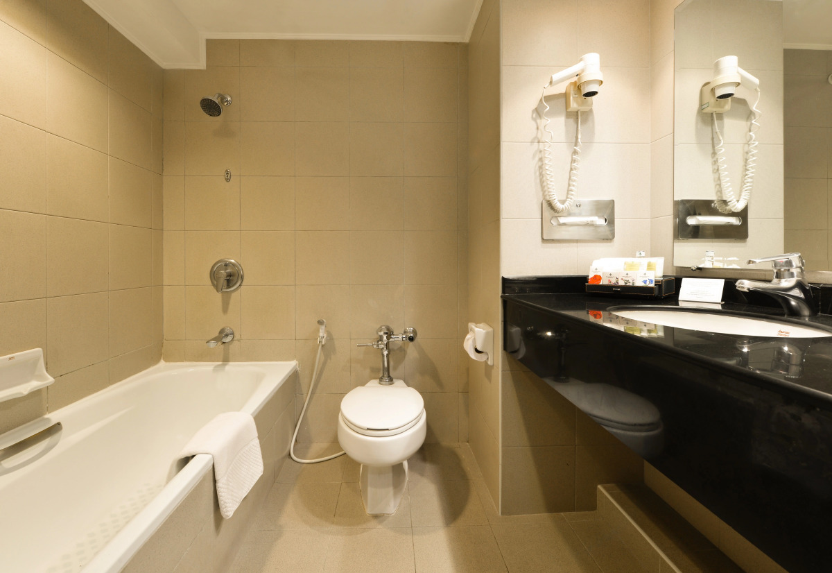 NH Bangkok Sukhumvit Boulevard