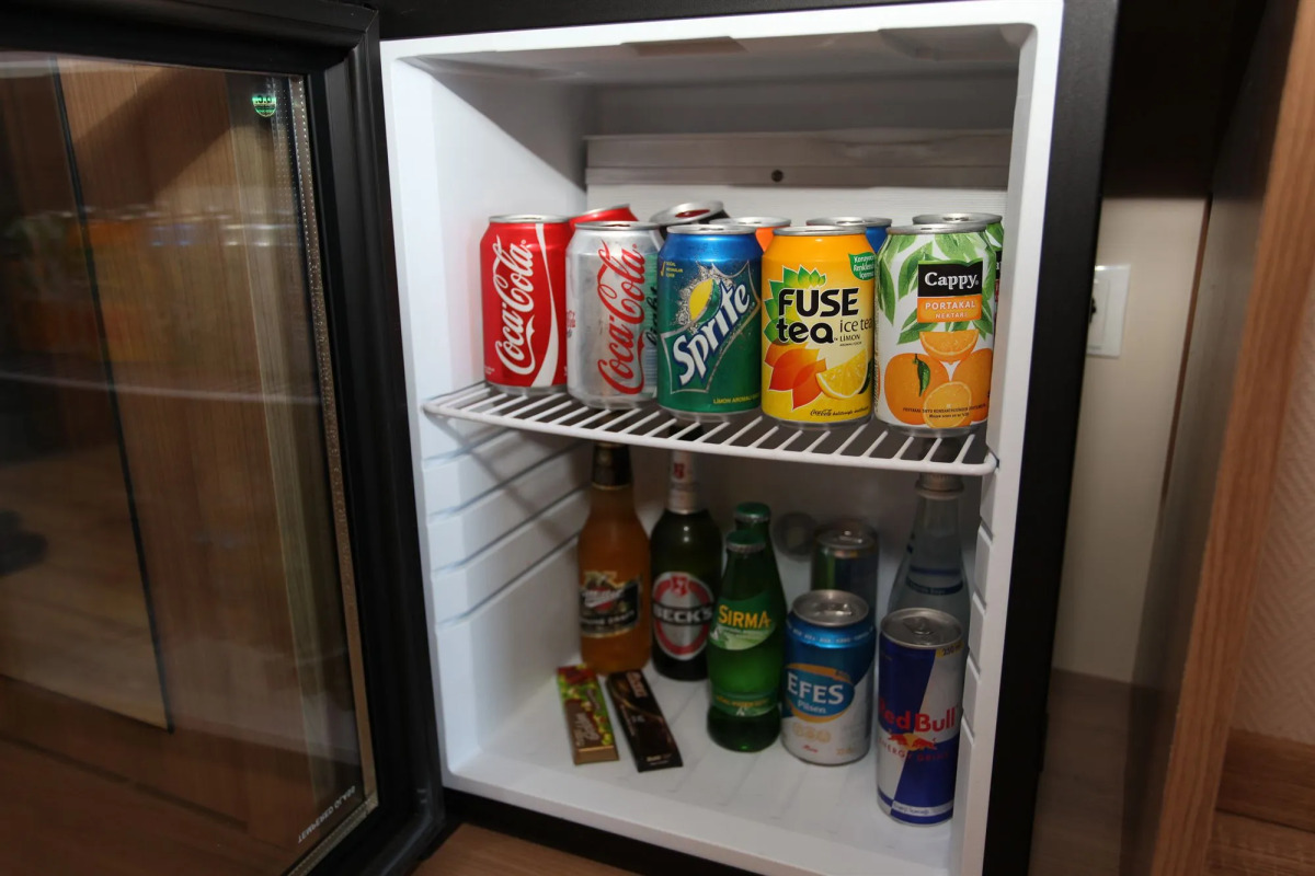 Anemon Kent Trabzon Otel