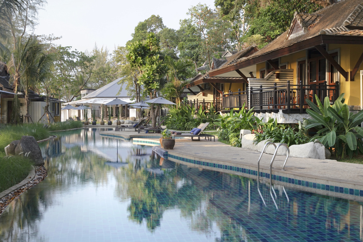 Moracea by Khao Lak Resort