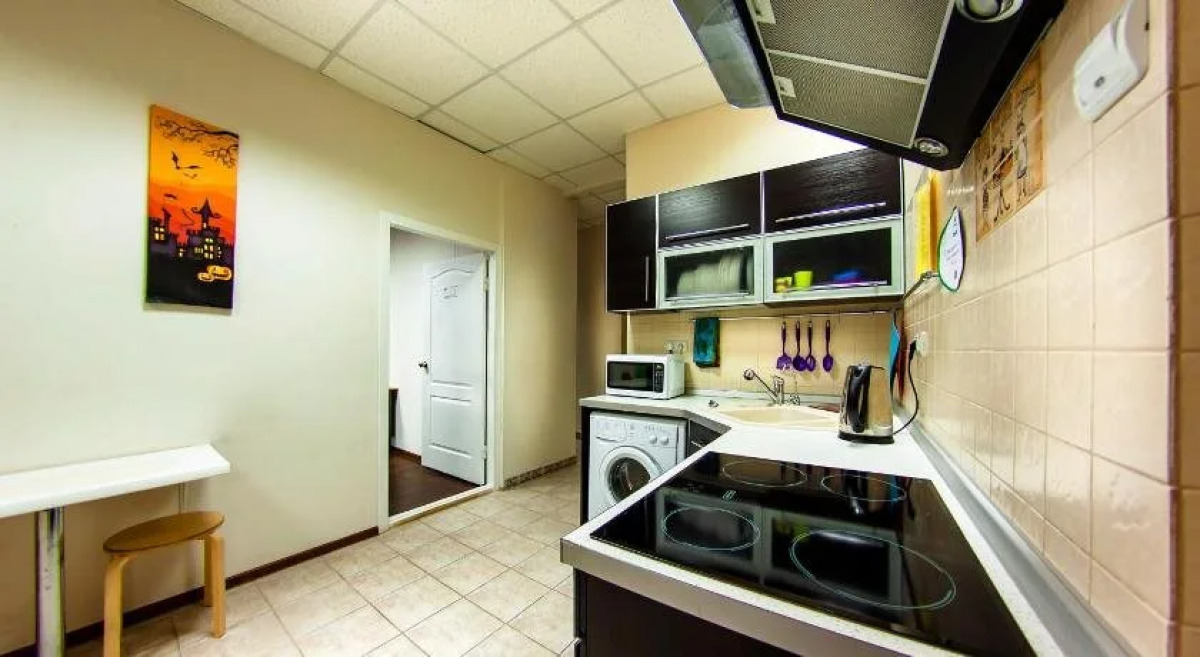 Like Hostel Habarovsk