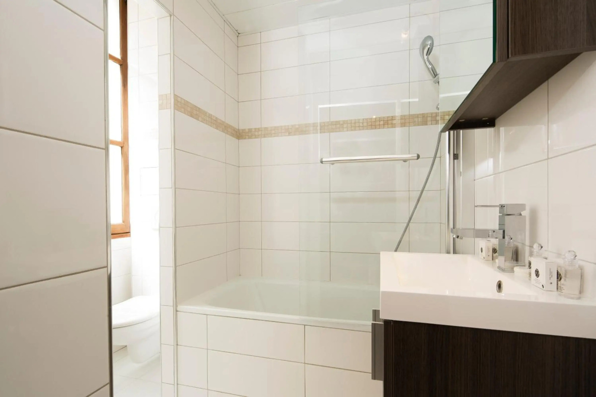 Hôtel Lion d'Or Louvre