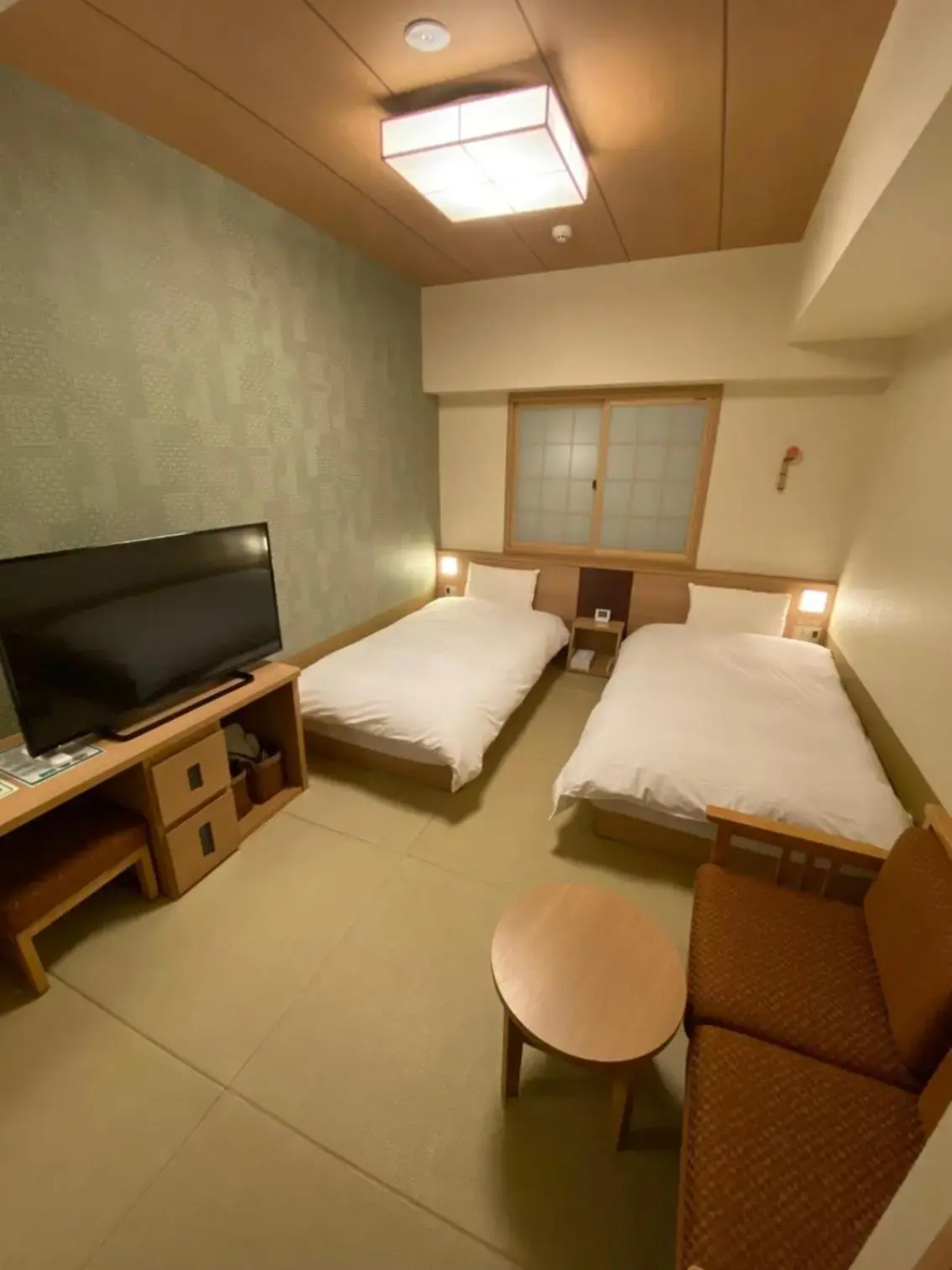 Onyado Nono Nara Natural Hot Spring