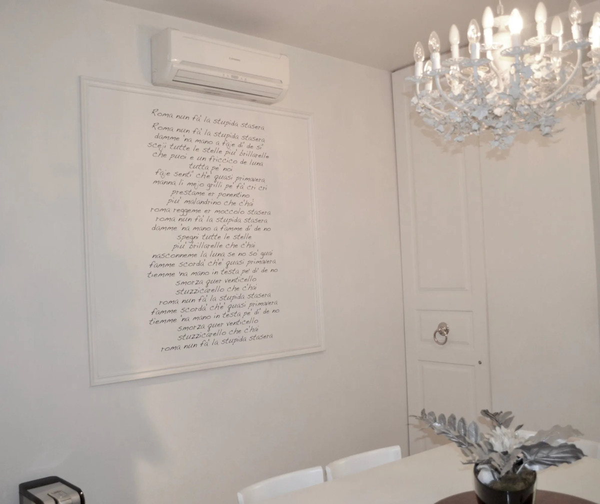 Nina Casetta de Trastevere