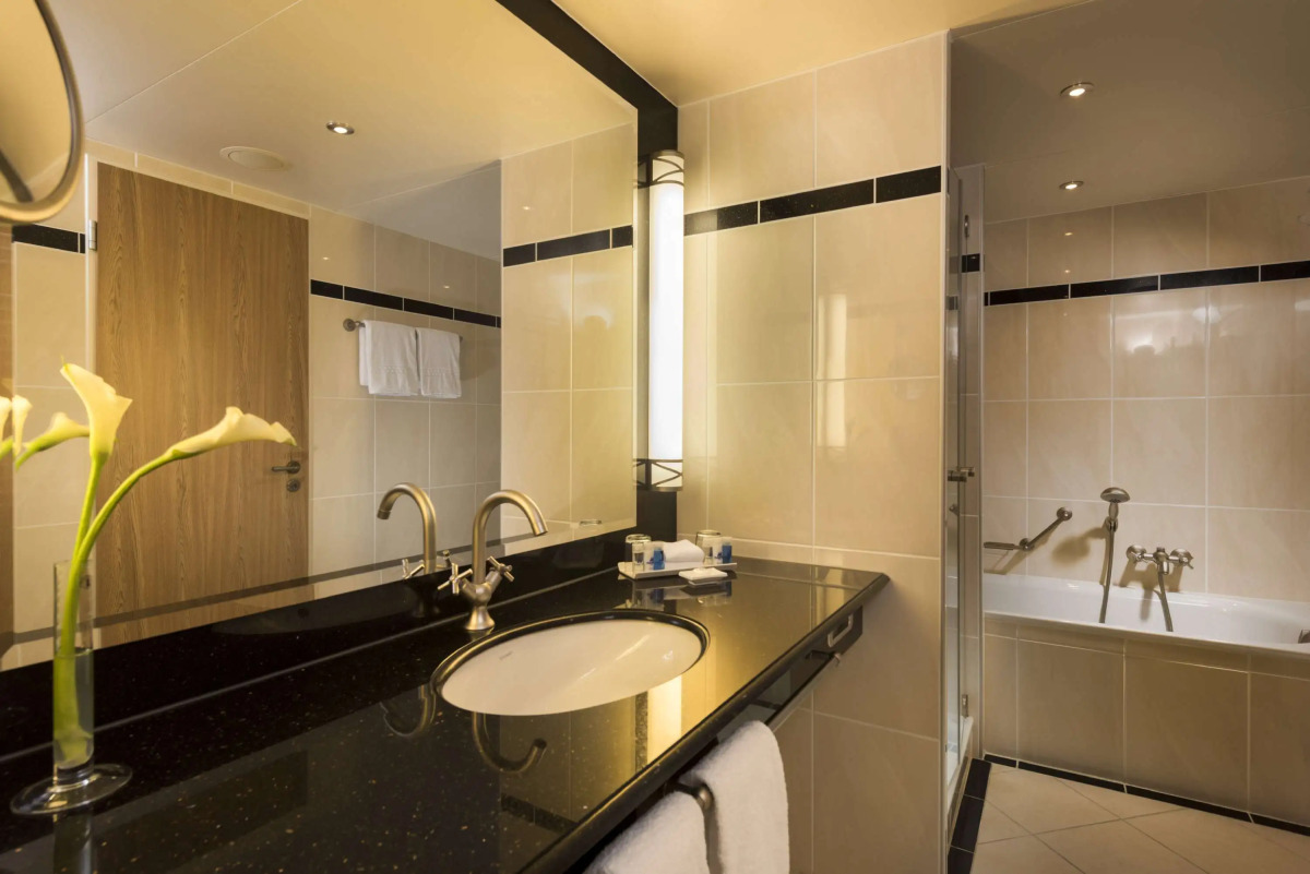 Maritim Hotel & Internationales Congress Center Dresden