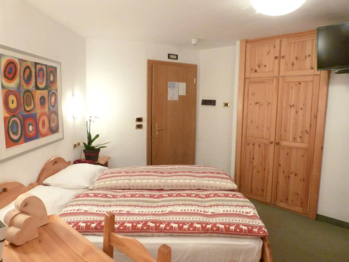 Hotel Villaggio San Carlo