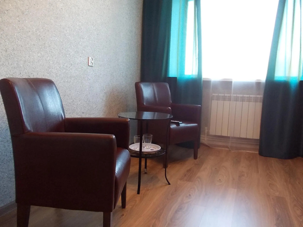 Александровская