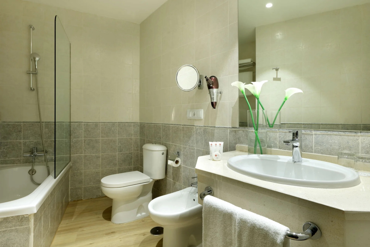 Hotel Exe Isla Cartuja