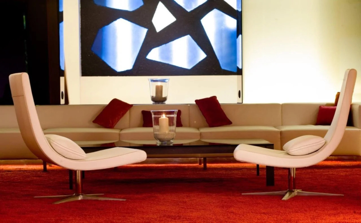 Voco Madrid Retiro, An Ihg Hotel