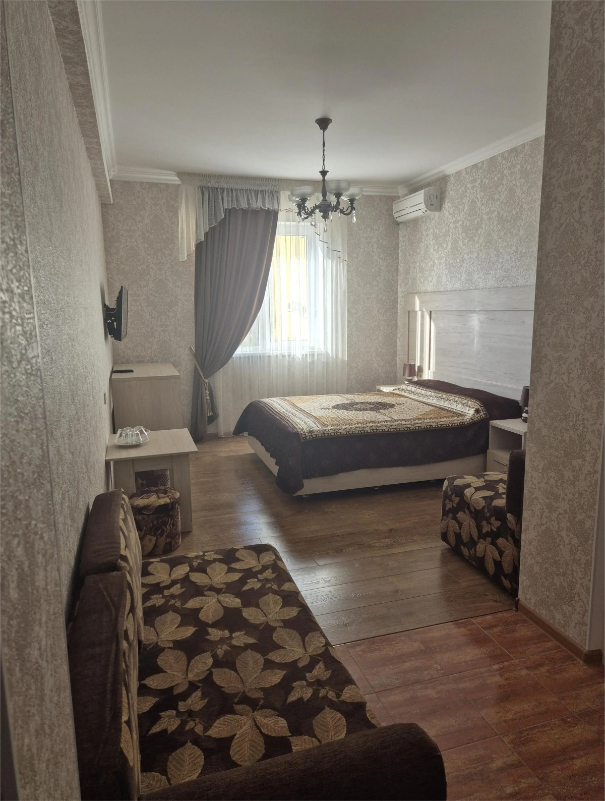 Гостевой дом «Вегас»