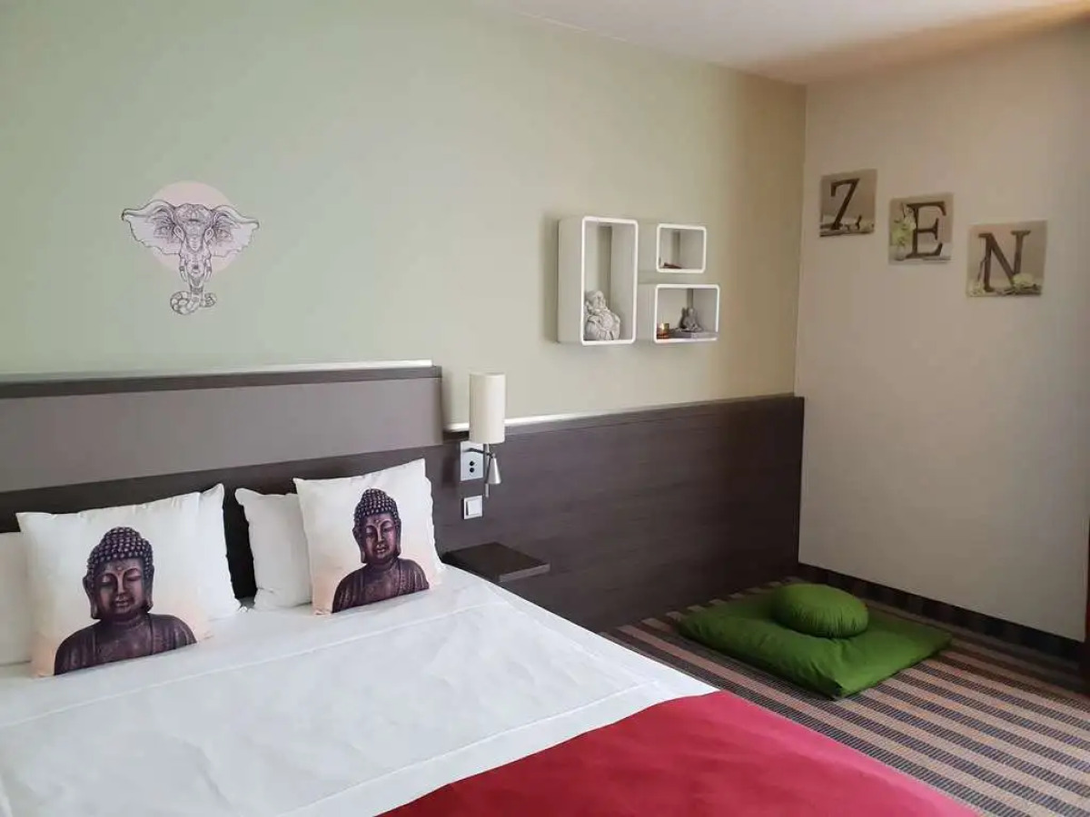 Mercure Airport Hotel Berlin Tegel