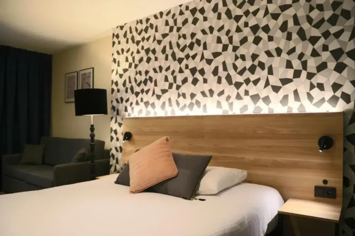 Hôtel de l'Univers Liège