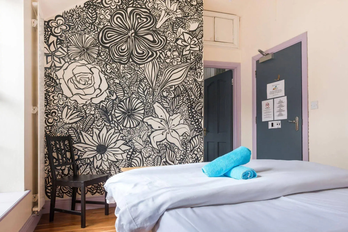 The Times Hostel - Camden Place
