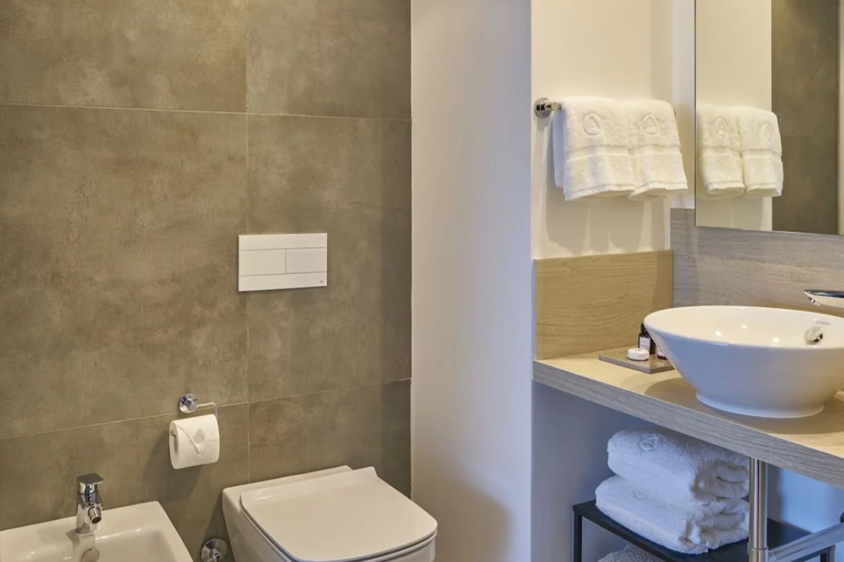 Almarena Puerto Retiro Affiliated by Melia