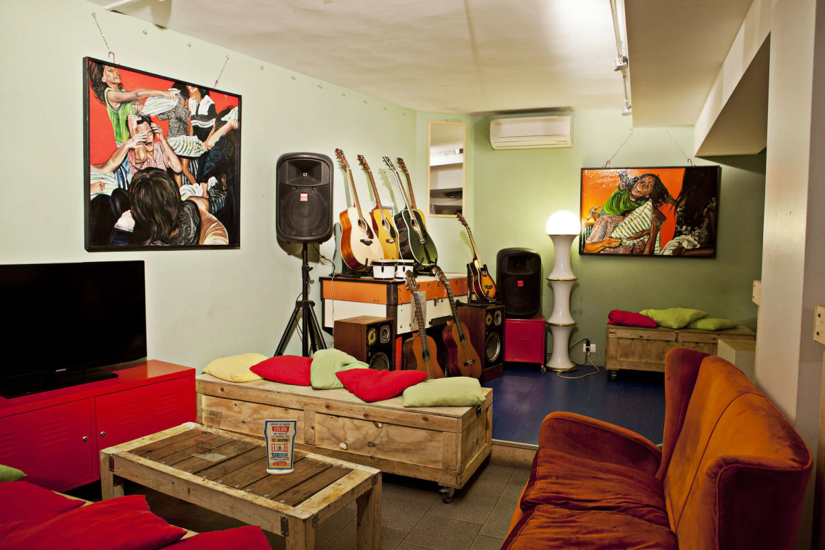 Ostello Bello Milano Duomo