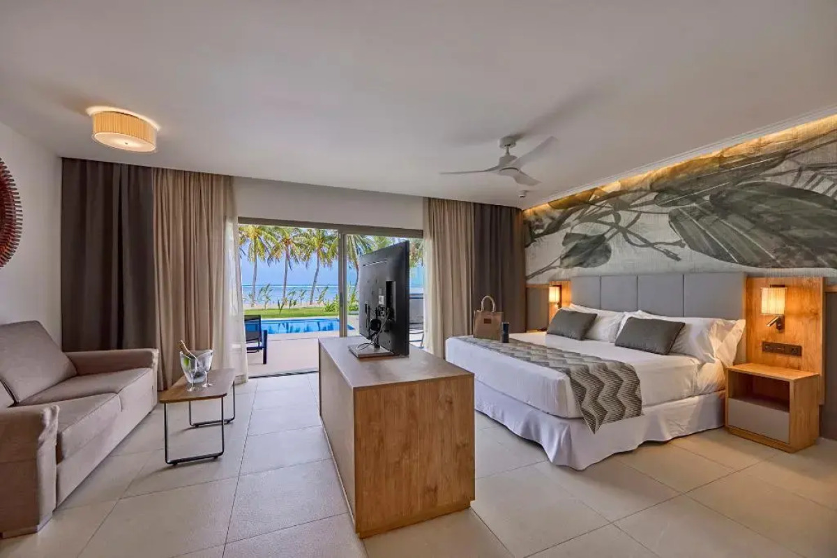 Hotel Riu Palace Mauritius - All Inclusive - Adults Only