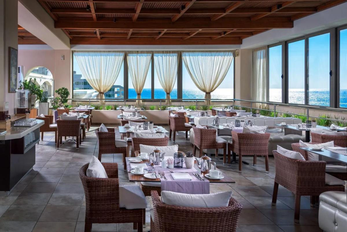 La Marquise Luxury Resort Complex