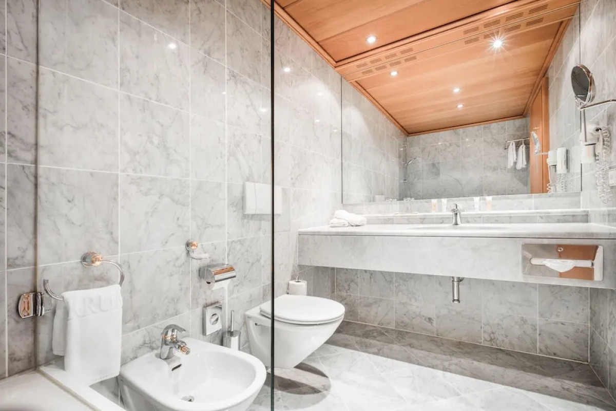 Krumers Alpin Resort & Spa