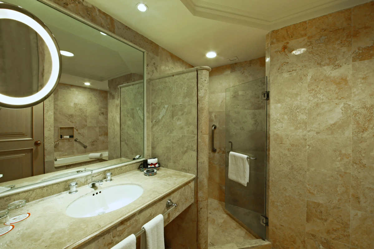 Sandos Cancún All Inclusive - Adults Only