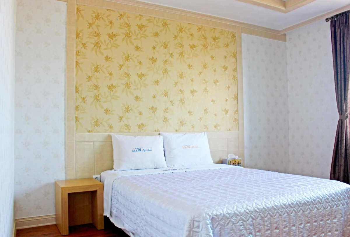 Hotel Parkwood Incheon Airport