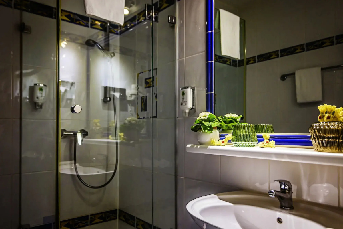 Hotel Stoiser's Graz