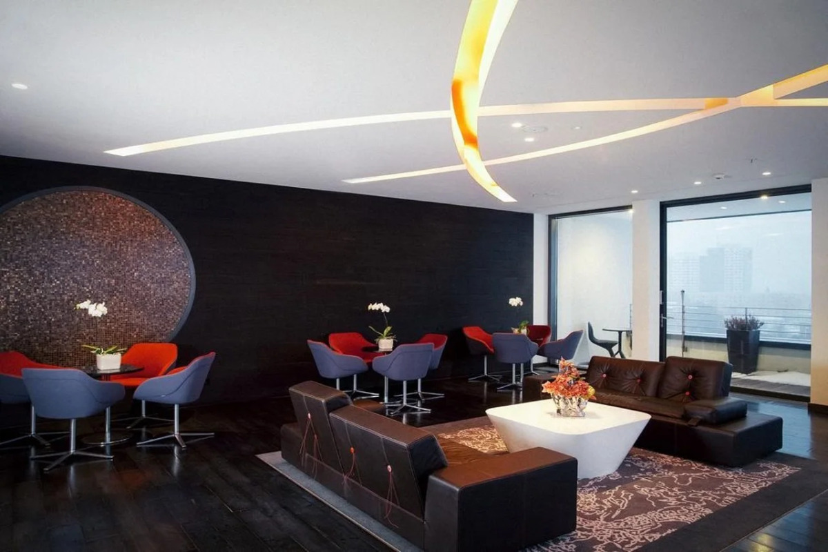 Vienna House by Wyndham Andel’s Berlin