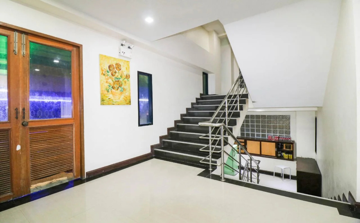 Natural Beach Hotel Pattaya