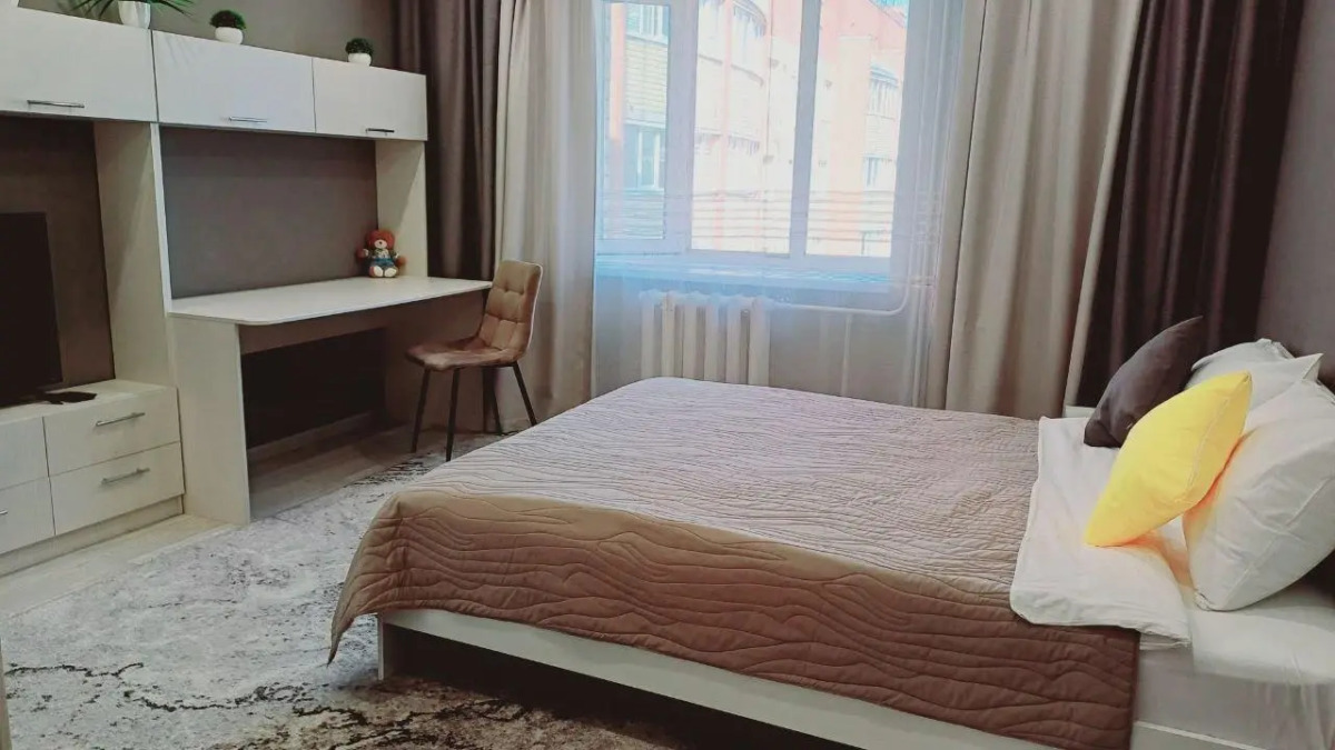 Апартаменты на Шекснинском проспекте 16