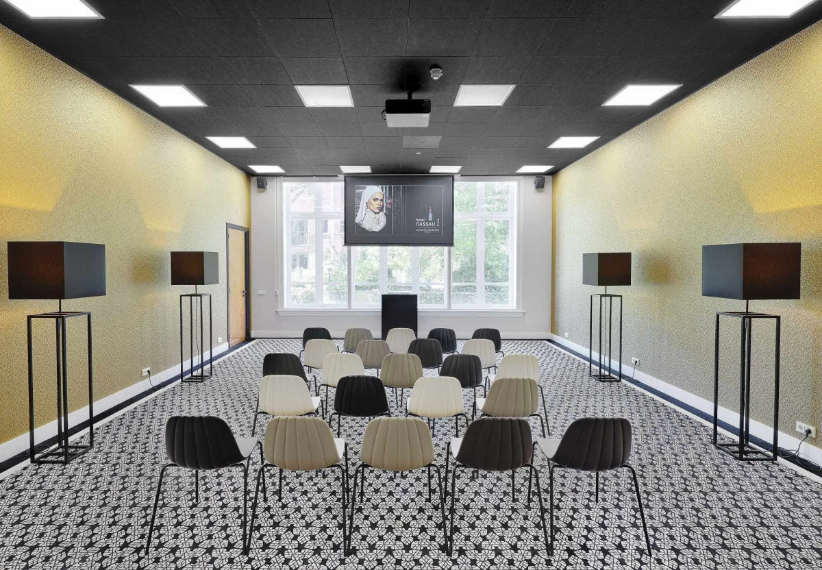 Hotel Nassau Breda, Autograph Collection by Marriott