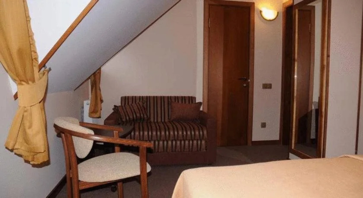 Колыба Хаус