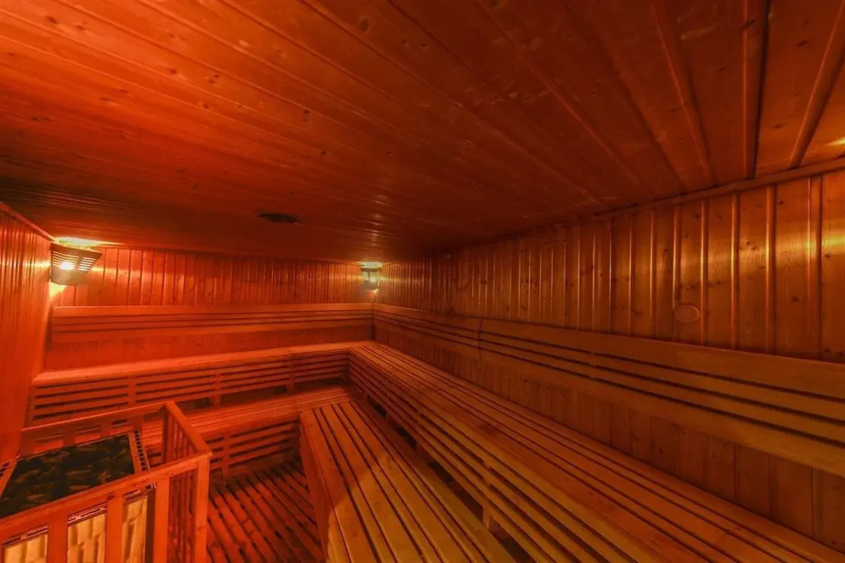 L'amphitrite Palace Resort & Spa