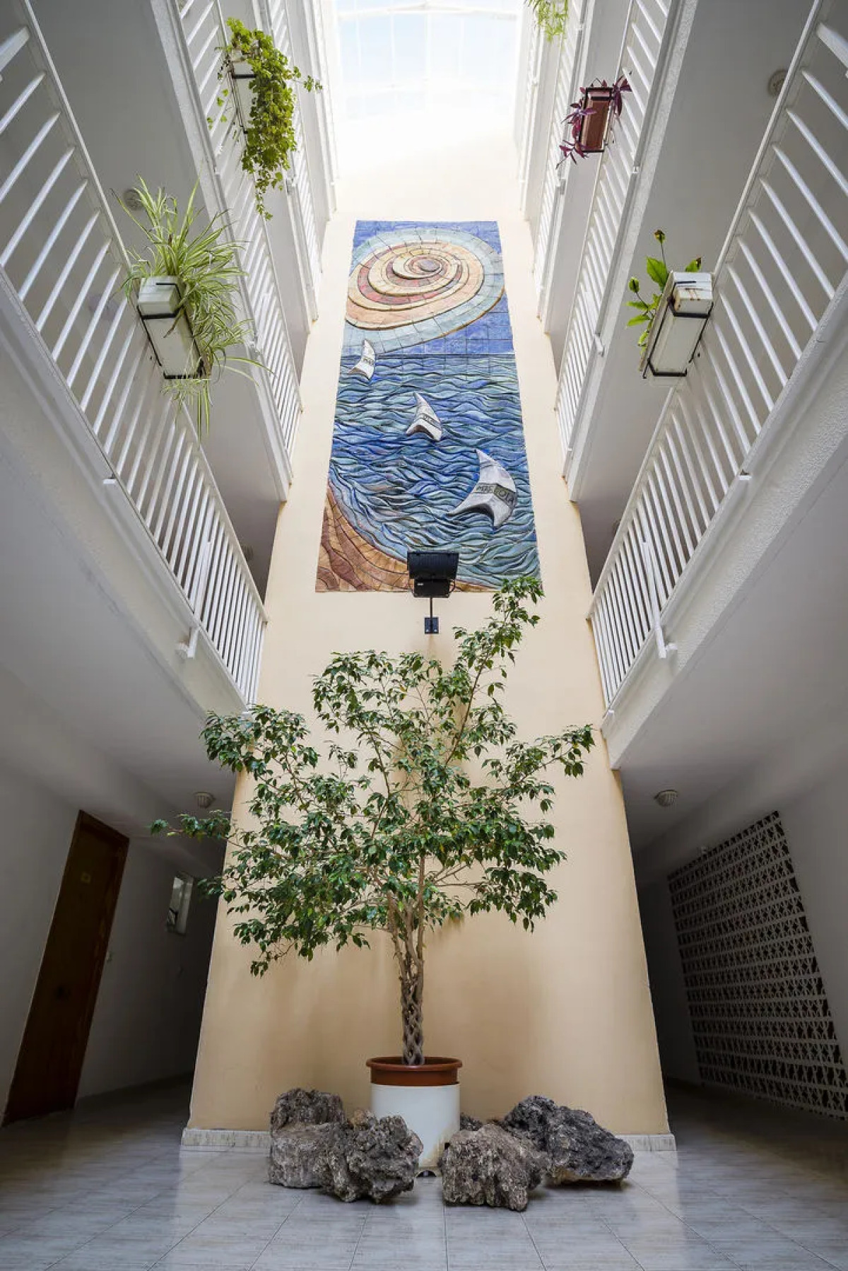 Apartamentos Avenida