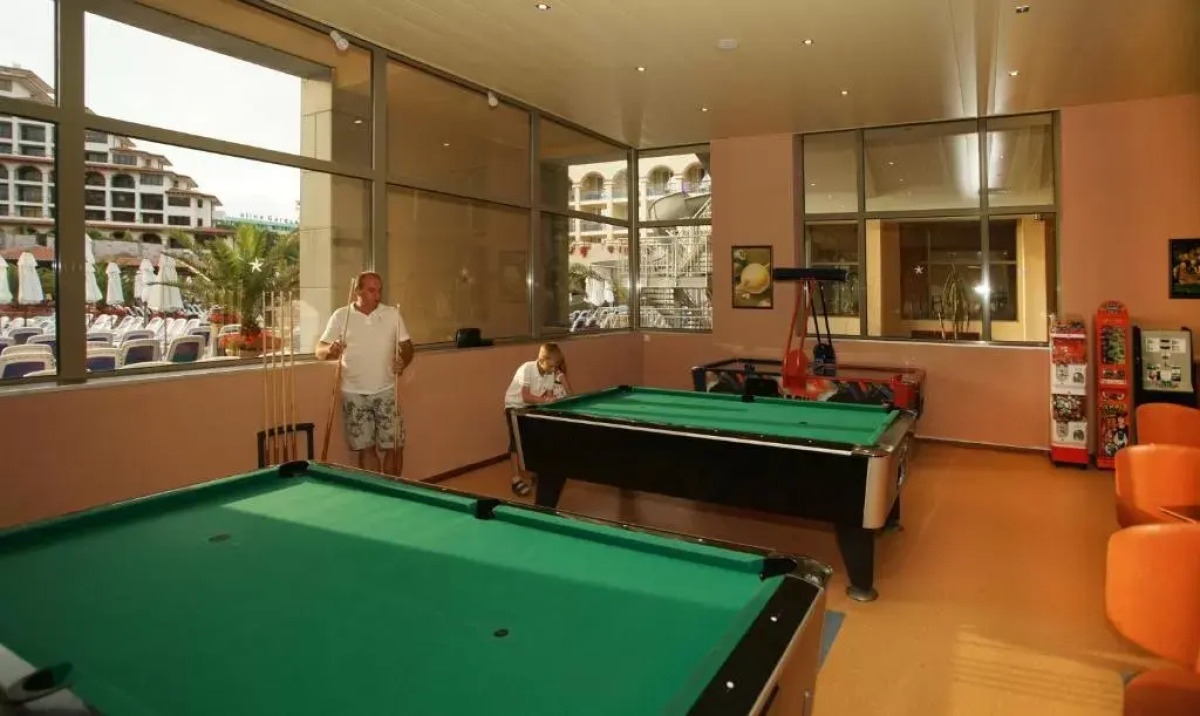 Meliá Sunny Beach Resort