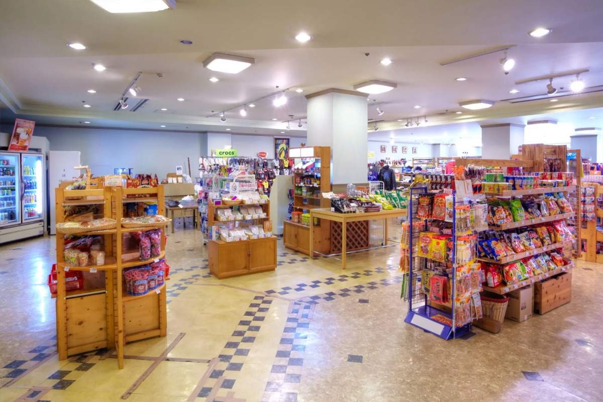 Pacific Hotel Okinawa