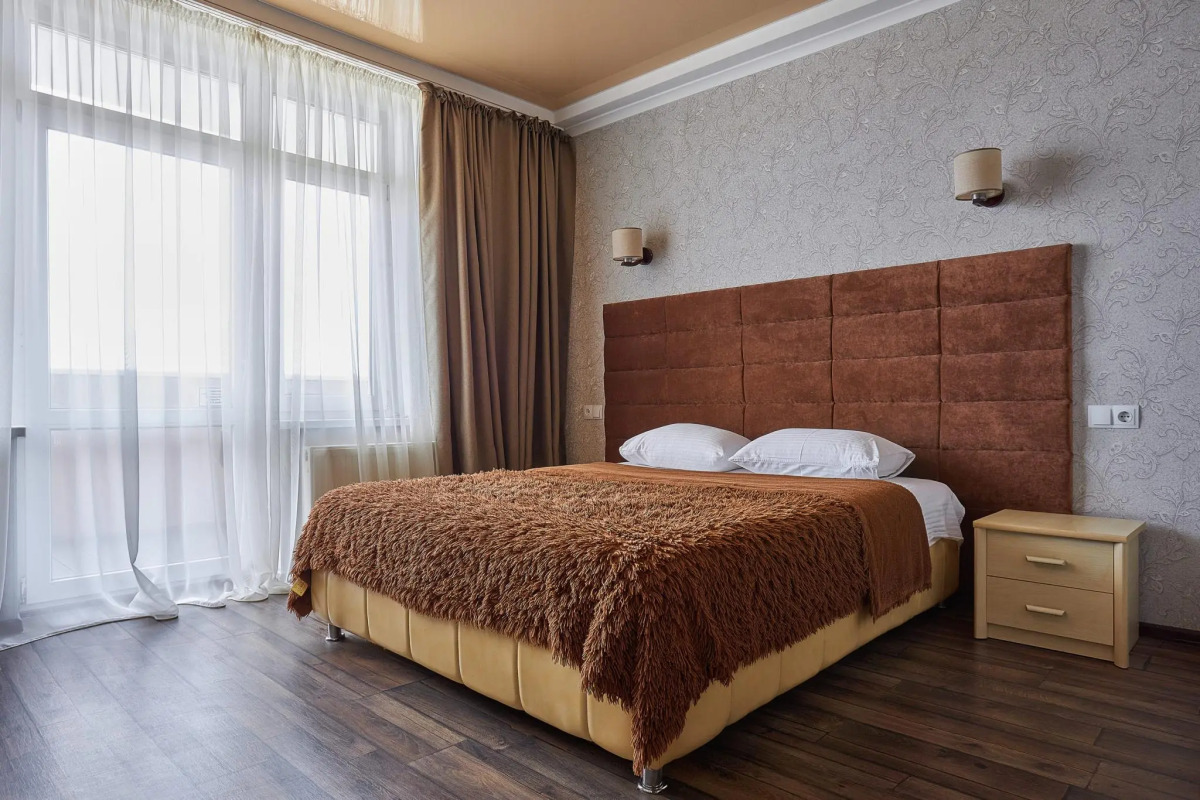 Sea Apartments (Си Апартментс)