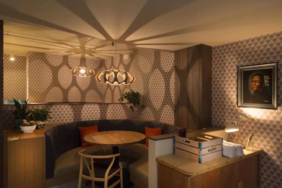 The Surfjack Hotel & Swim Club