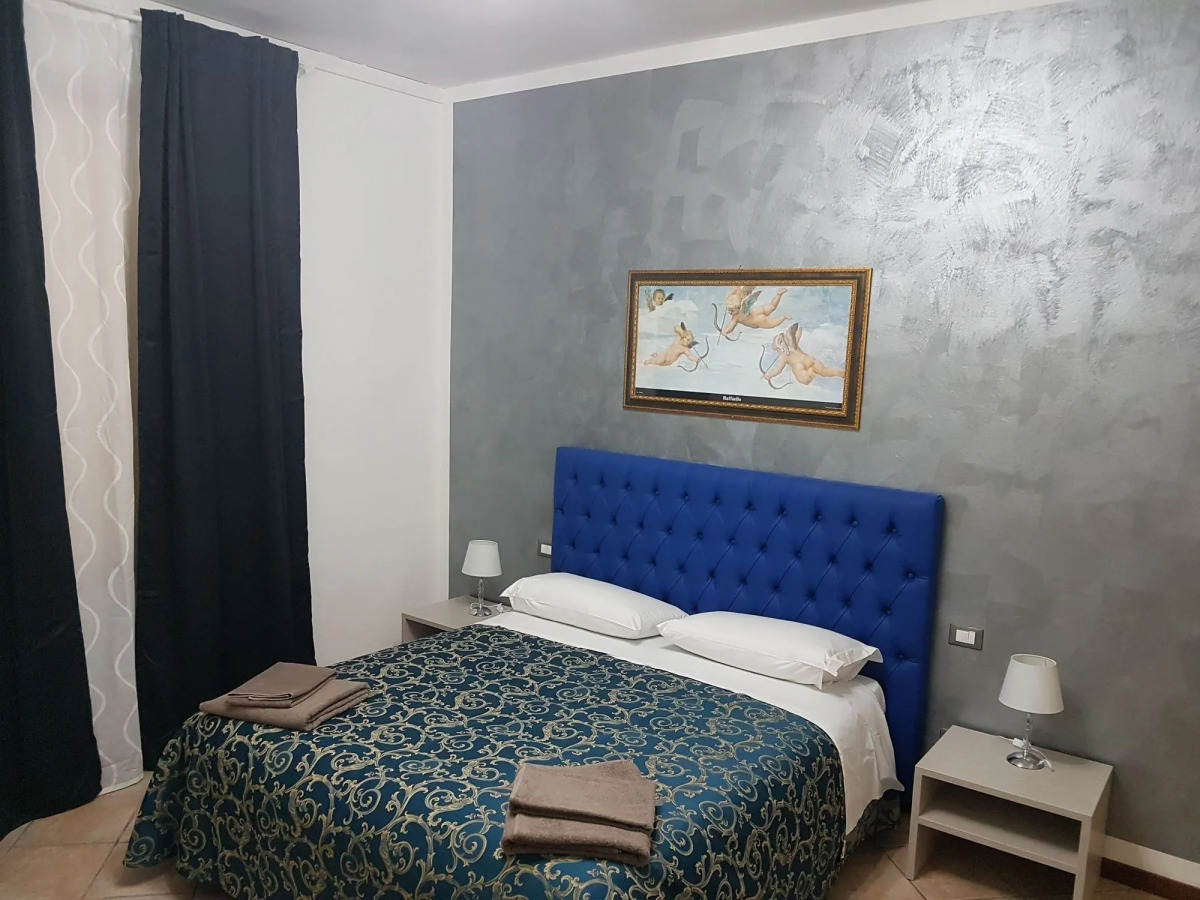 La Campanella Guesthouse