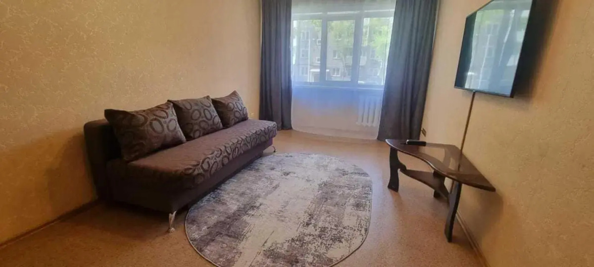 Апартаменты на улице Комсомольская