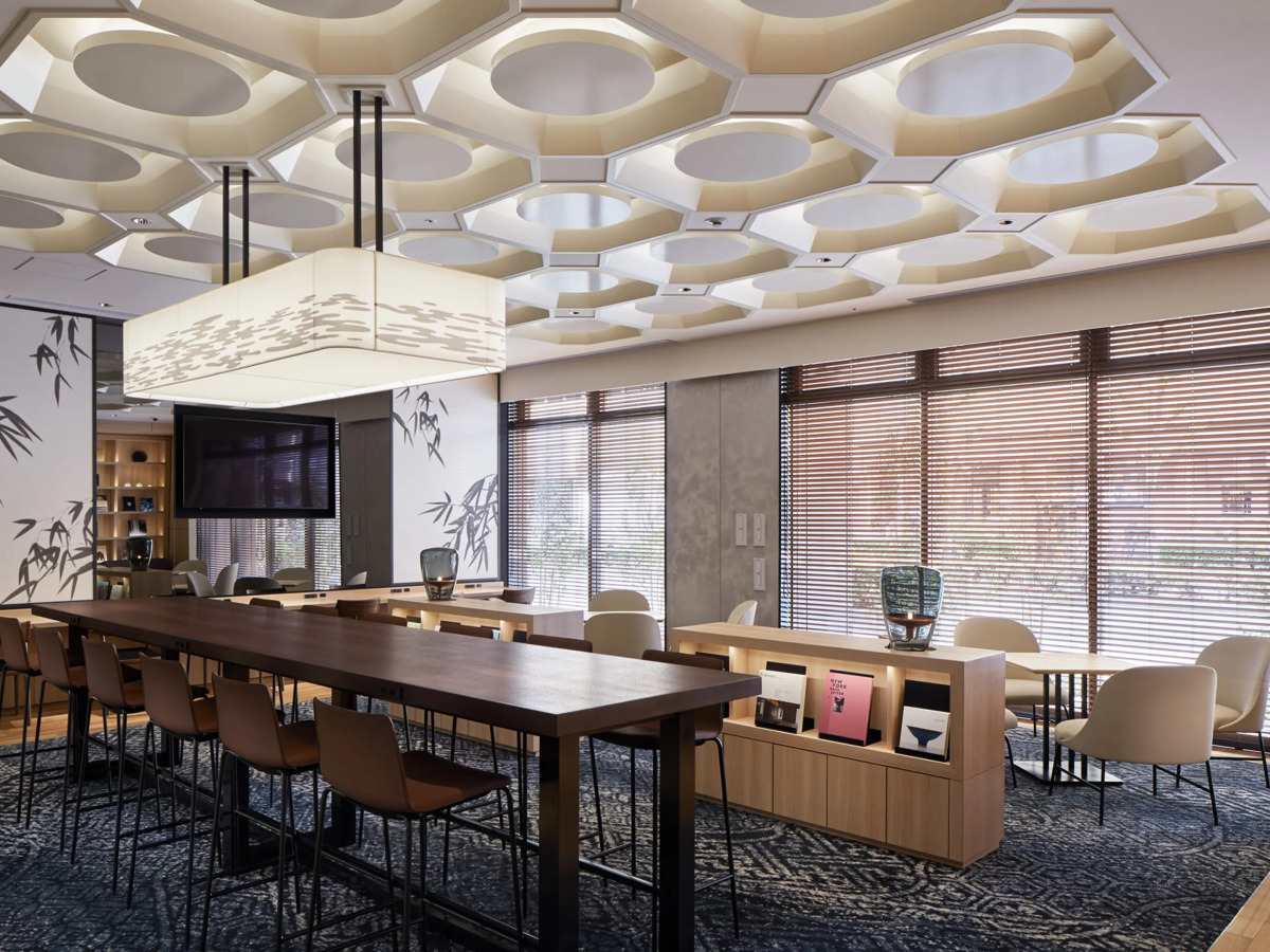 Hotel Vischio Kyoto By Granvia