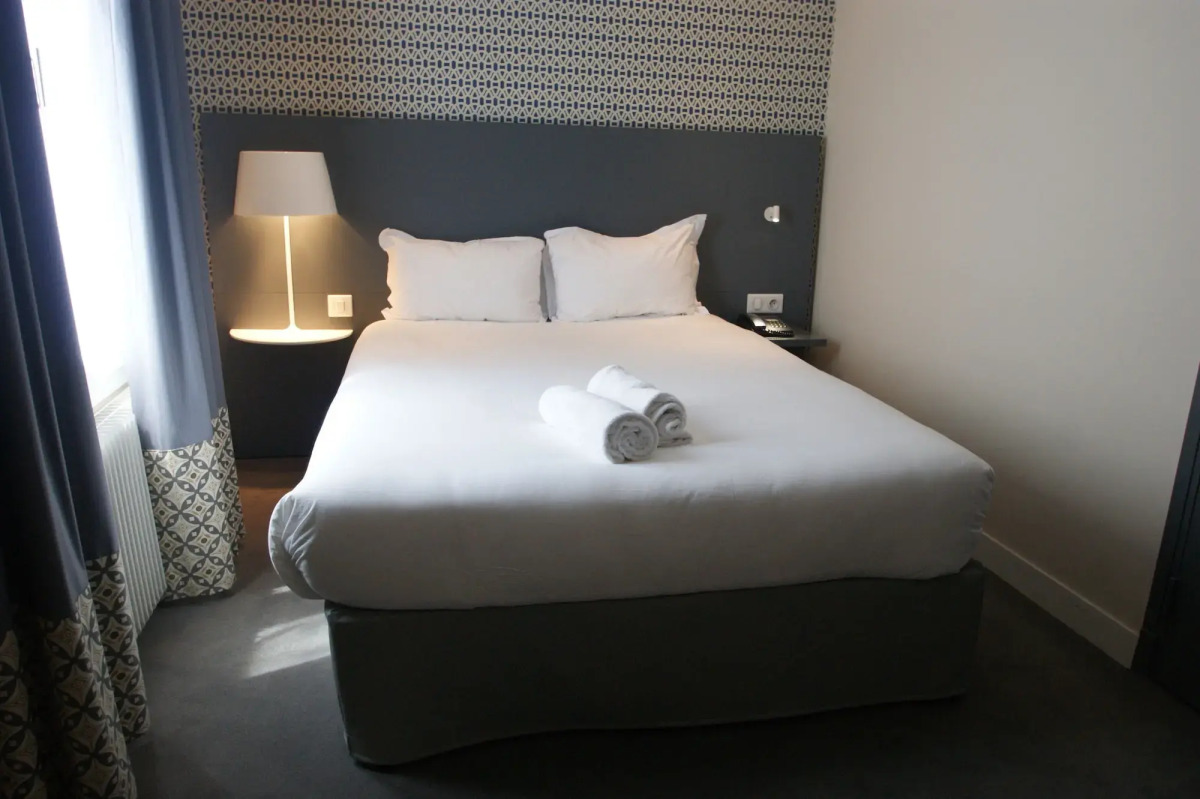 Parici Hotel Boulogne Billancourt