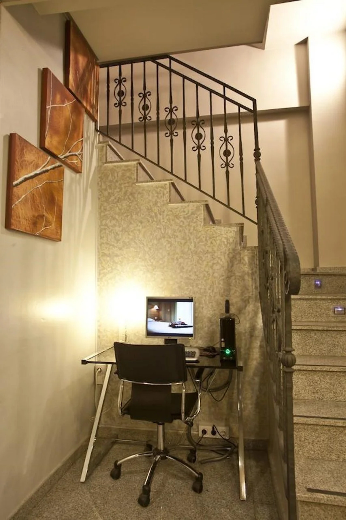 Hotel La City Estación