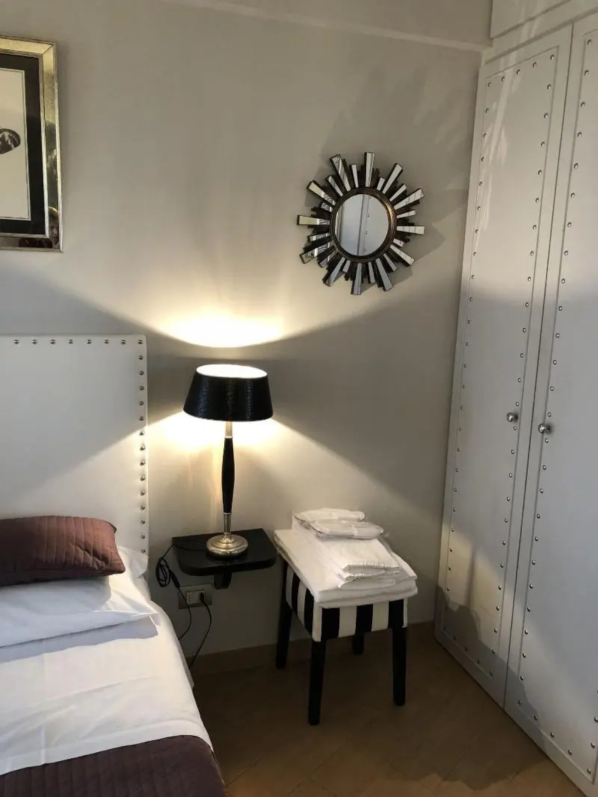 Residenza Ca' degli Enzi