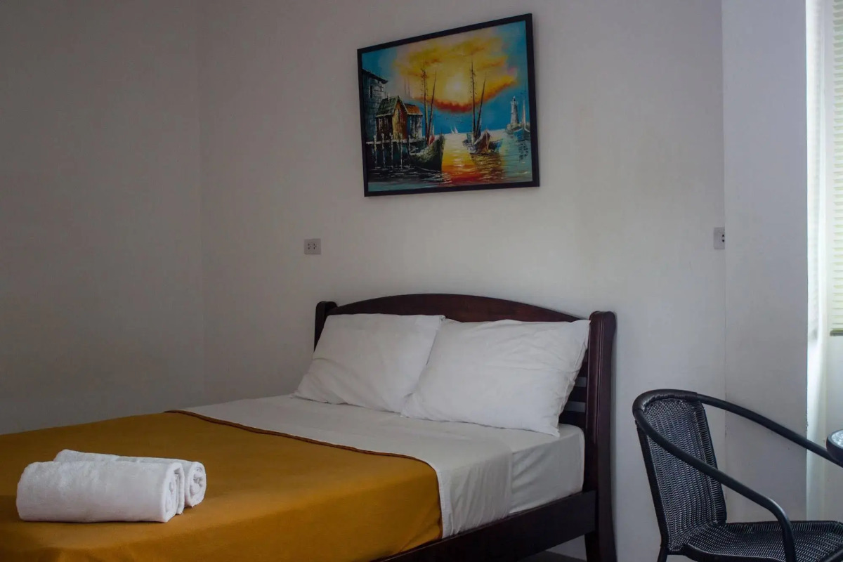 Pelegrin Hotel Samui