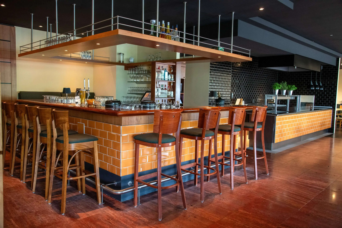 Best Western Premier Airporthotel Berlin